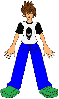 Martin Richmond - AI Character on RolePlai