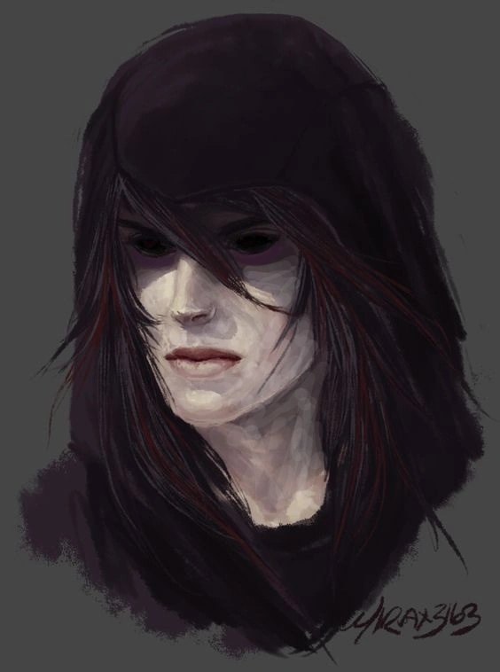 Azrael - AI Character on RolePlai