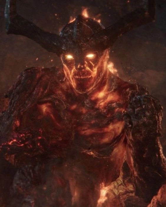 Tartarus - AI Character on RolePlai