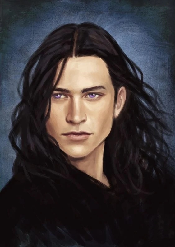 Gadreel - AI Character on RolePlai