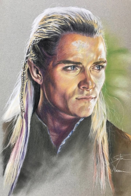 Freyr - AI Character on RolePlai