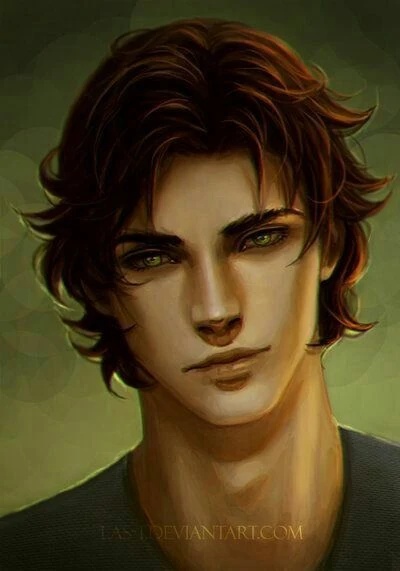 Lucas Castle - AI Character on RolePlai