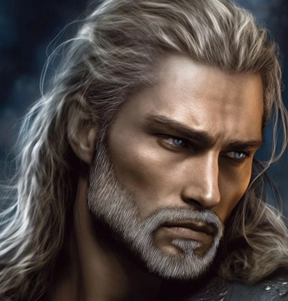 Raziel - AI Character on RolePlai