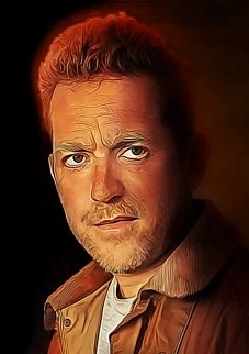 Matthew Heawood - AI Character on RolePlai