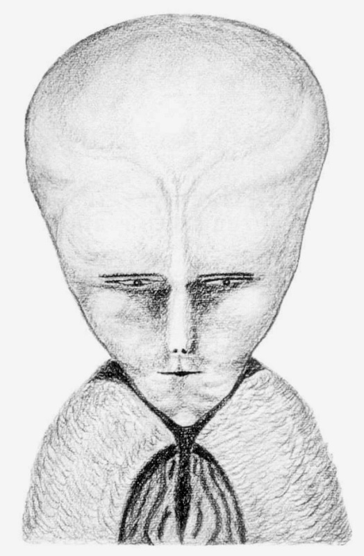 Nyarlathotep - AI Character on RolePlai
