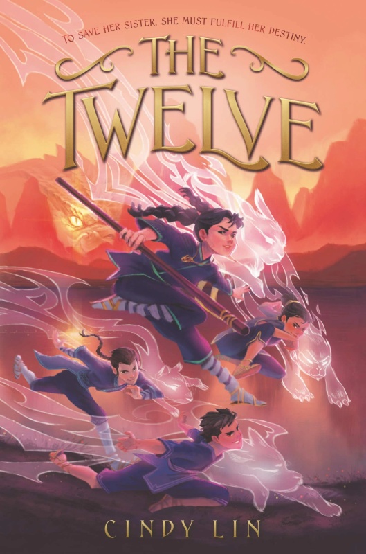 The Twelve - AI Character on RolePlai