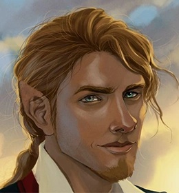 Allum I. Heart - AI Character on RolePlai