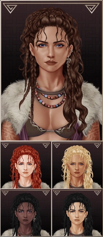 Main Character - AI Character on RolePlai