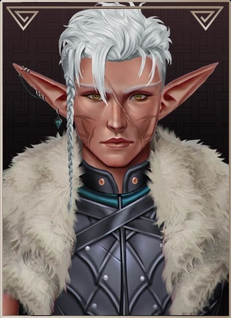 Virion - AI Character on RolePlai