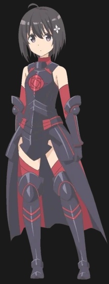 Maple - AI Character on RolePlai