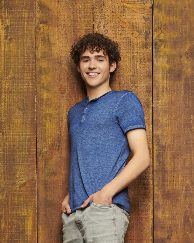 Ricky Bowen - AI Character on RolePlai