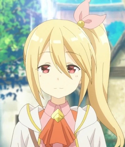 Frederica - AI Character on RolePlai