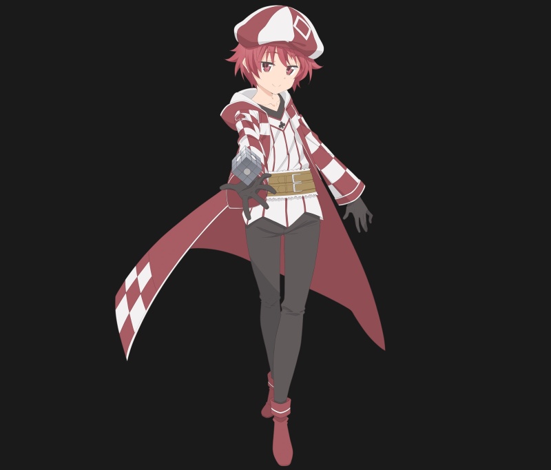 Kanade - AI Character on RolePlai