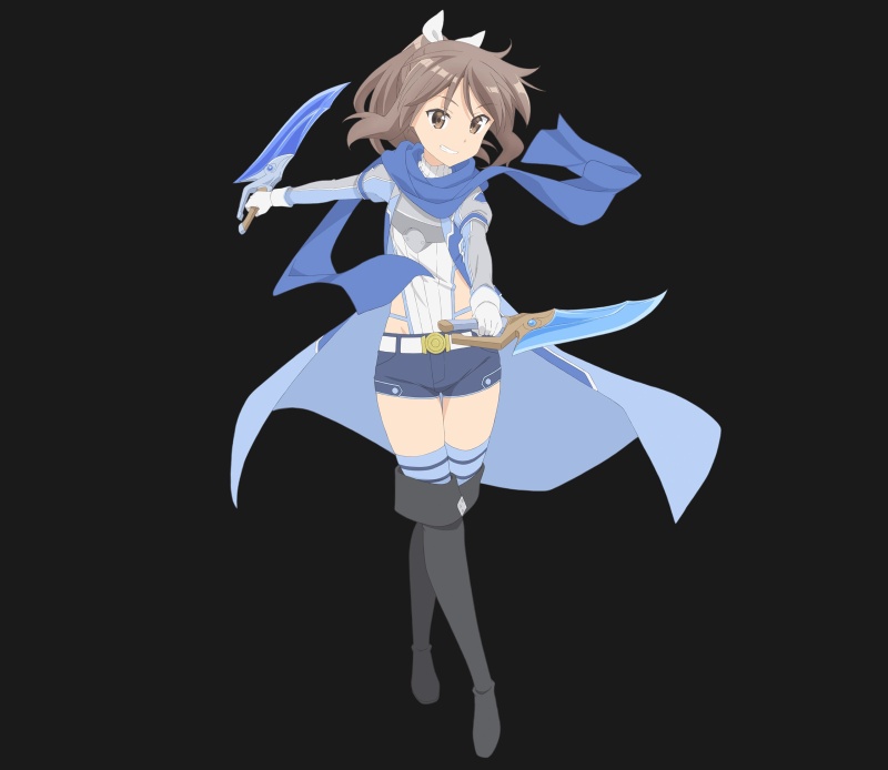 Sally - AI Character on RolePlai
