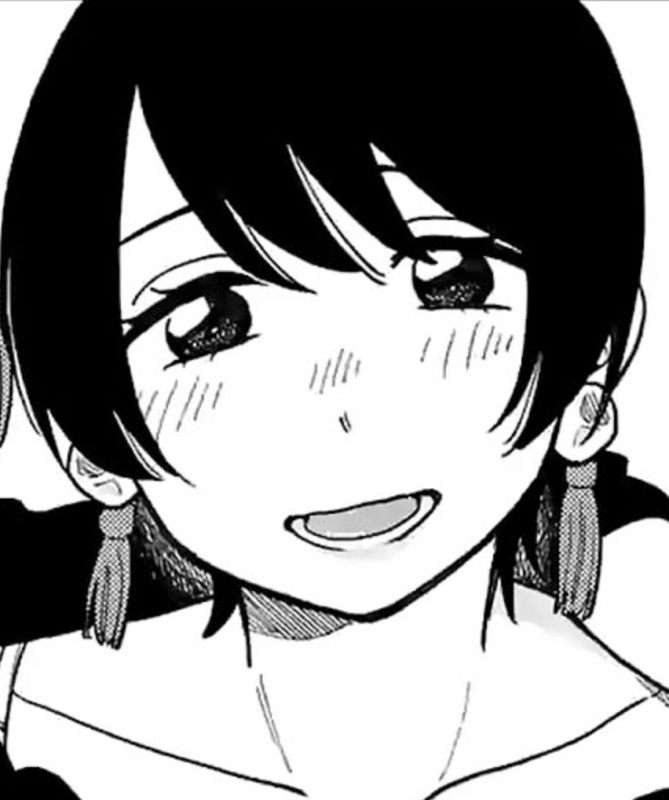 Miwa Inuzuka - AI Character on RolePlai