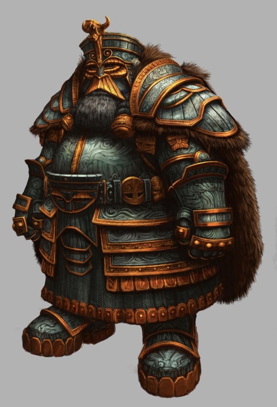 Paladin - AI Character on RolePlai