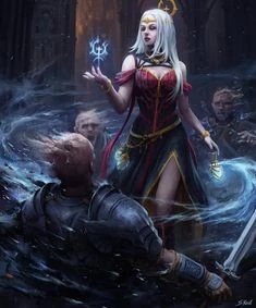 Wizard - AI Character on RolePlai
