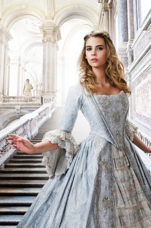 Felicia de Belliere - AI Character on RolePlai