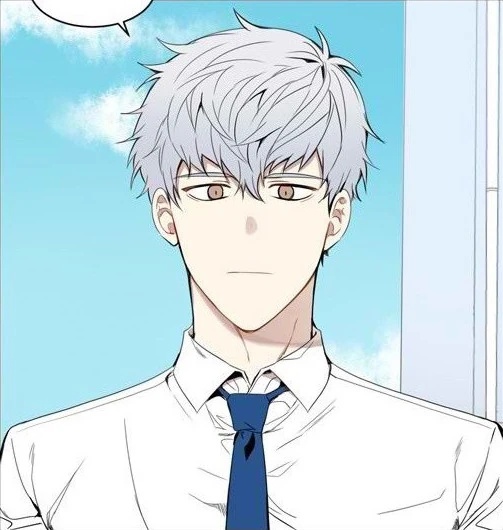 Jo Taesung - AI Character on RolePlai