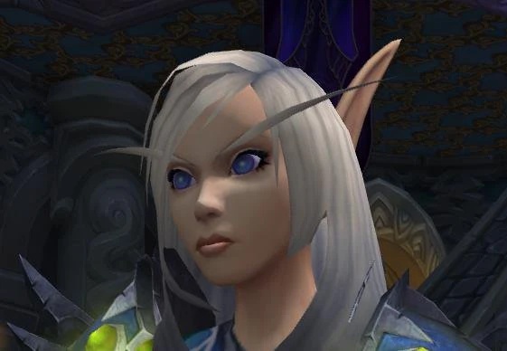 Kayla Stormrunner - AI Character on RolePlai