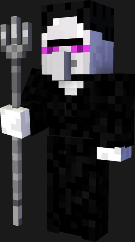 Adaroth - AI Character on RolePlai