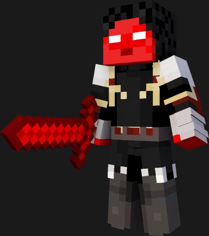Spidroth - AI Character on RolePlai