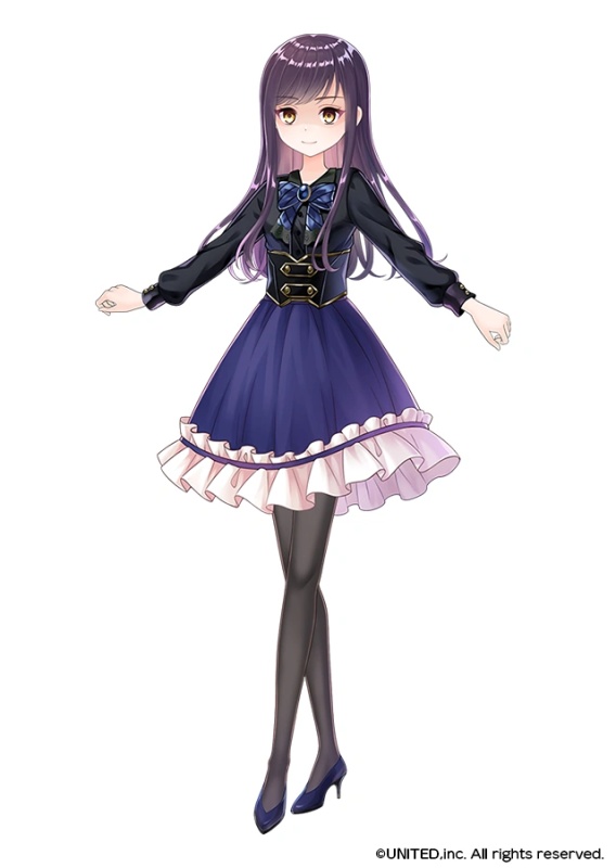 Blair - AI Character on RolePlai