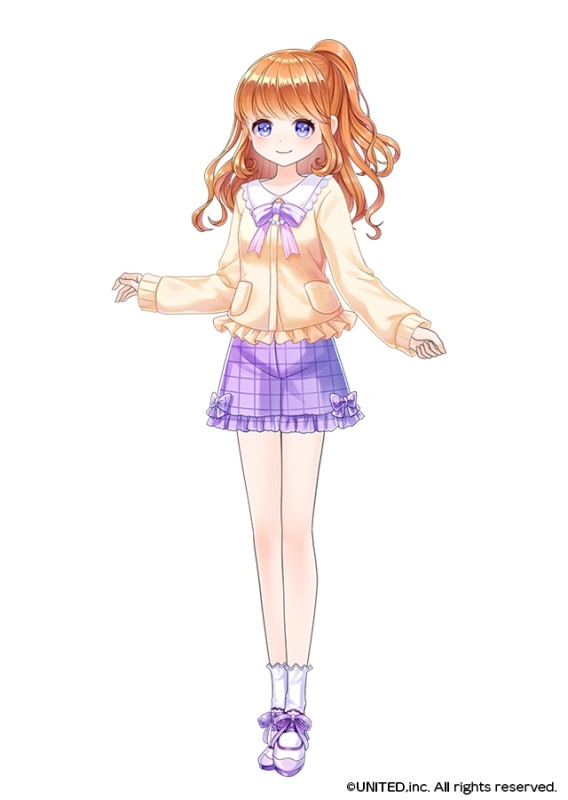 Nina - AI Character on RolePlai