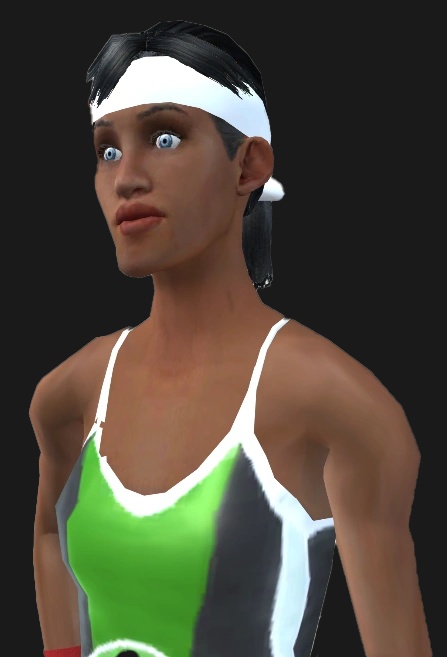 Archana Rao - AI Character on RolePlai