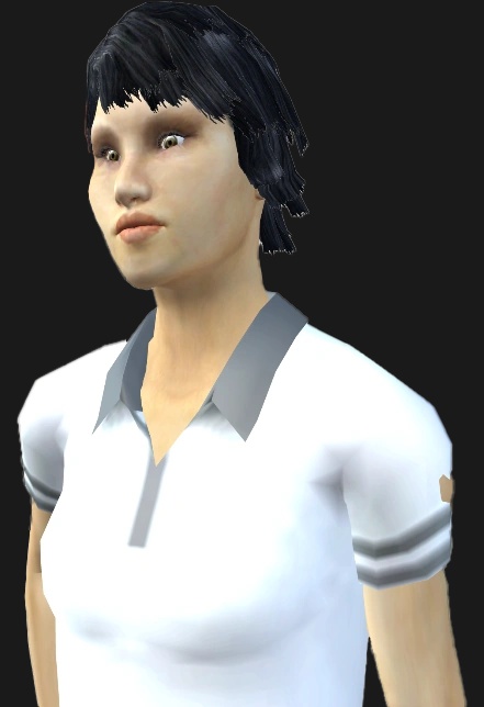 Minami Ishikawa - AI Character on RolePlai