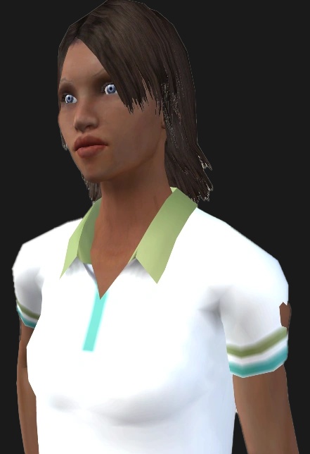 Mariana Silva - AI Character on RolePlai