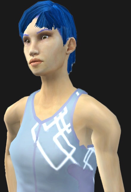 Madoka Endo - AI Character on RolePlai