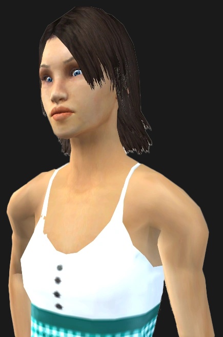 Kim Hei-cho - AI Character on RolePlai