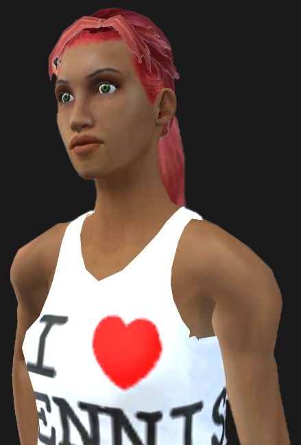 Laura Potente - AI Character on RolePlai