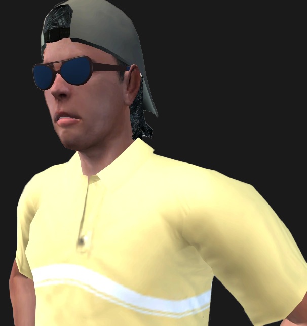 Dinesh Kumar - AI Character on RolePlai
