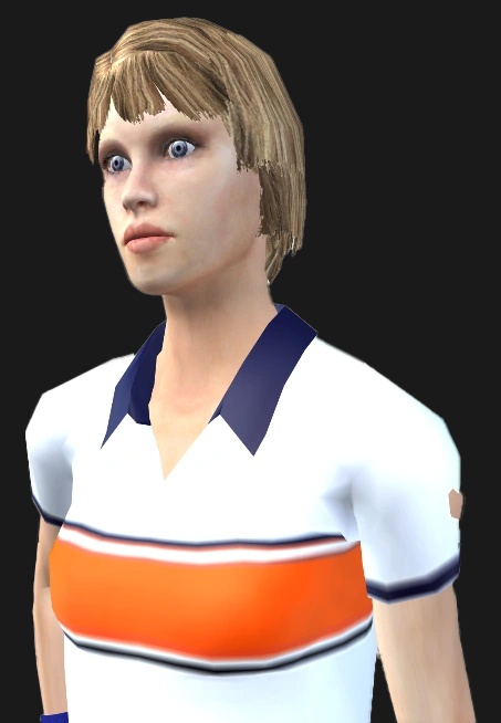 Sophie Watson - AI Character on RolePlai