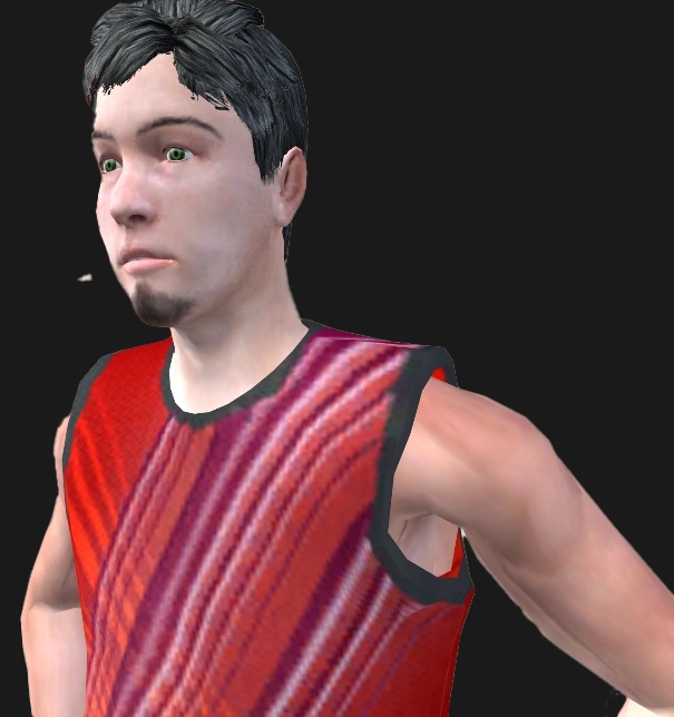 Jan Skočdopole - AI Character on RolePlai