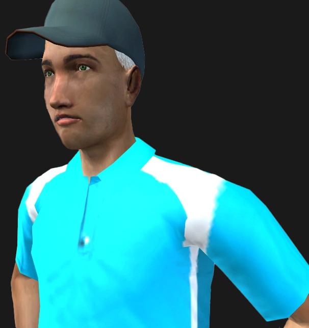 Chai Kapangpangan - AI Character on RolePlai