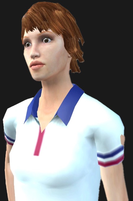 Hayley Lima - AI Character on RolePlai