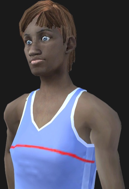 Cecelia Kachimanga - AI Character on RolePlai