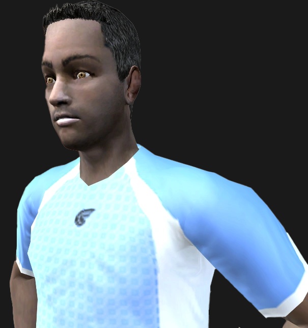 Richard Jordan - AI Character on RolePlai