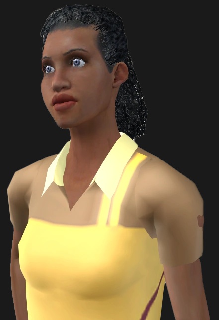 Mumtaz Kayani - AI Character on RolePlai