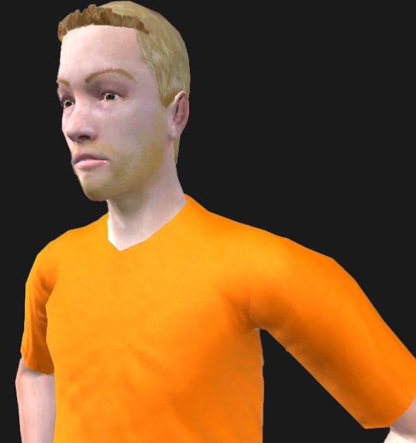 João Rocha Silva - AI Character on RolePlai