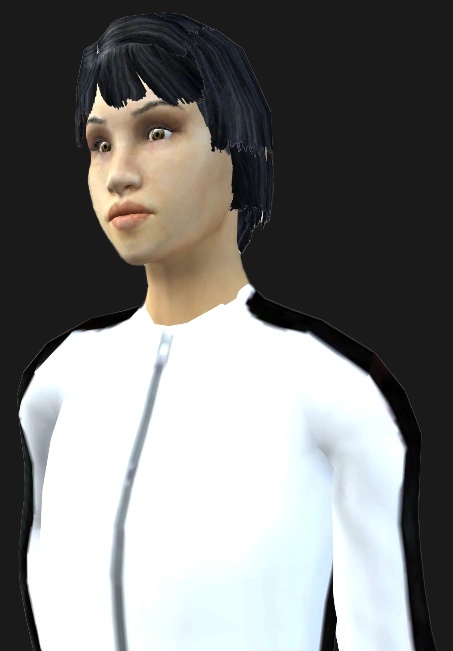 Chihiro Takahashi - AI Character on RolePlai