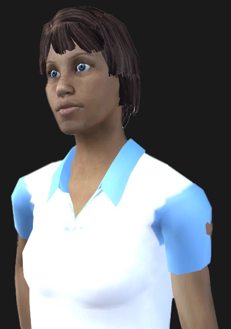 Vandita Rajput - AI Character on RolePlai