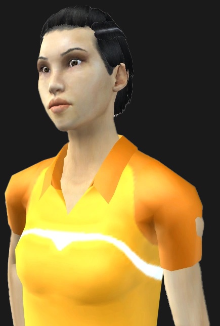 Mayumi Yamada - AI Character on RolePlai
