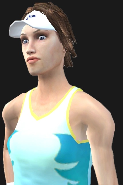 Poppy West - AI Character on RolePlai