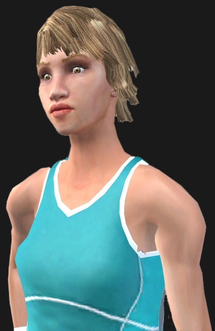 Helen Wilson - AI Character on RolePlai