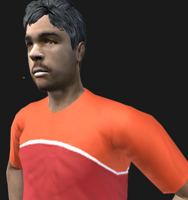 Rafiq Saleem - AI Character on RolePlai