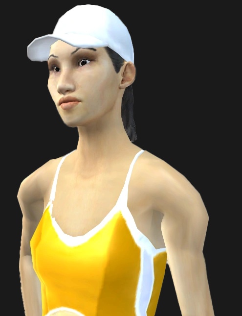 Nanako Kai - AI Character on RolePlai